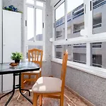 La Paz Торевьиа