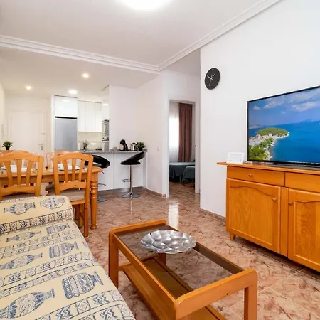 La Paz Apartment *