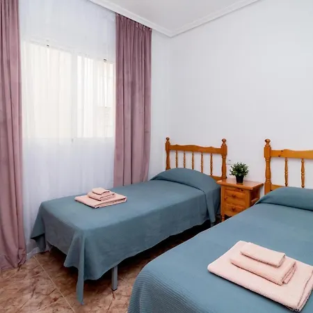 La Paz Apartment