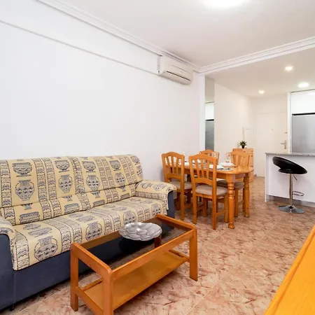 La Paz Apartment *