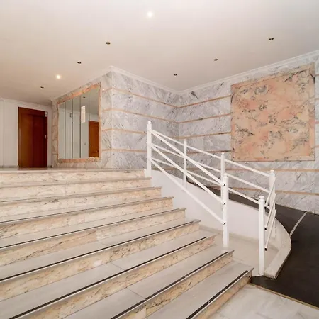 アパート La Paz *