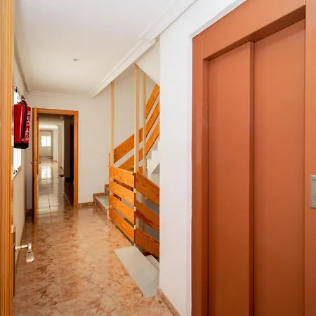 Apartment La Paz *