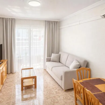 La Paz Appartement