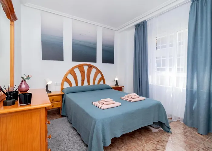 La Paz Appartement