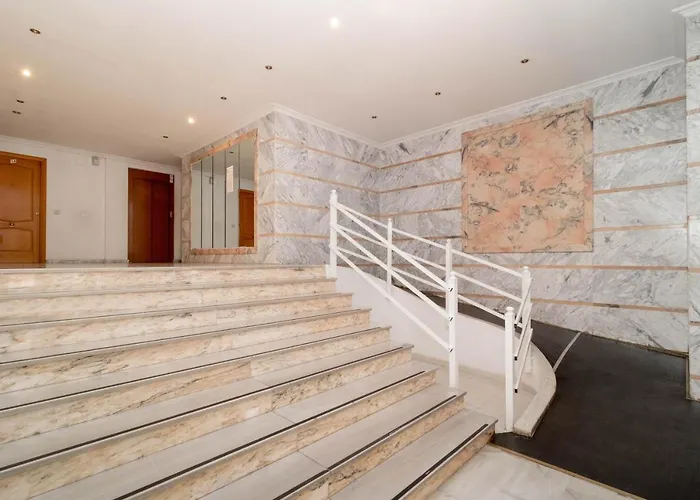 Appartement La Paz *