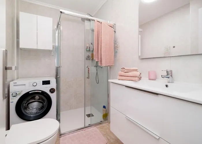 La Paz Appartement Torrevieja