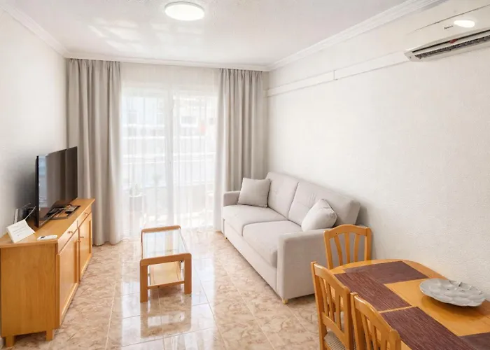 La Paz Appartement